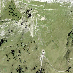 Satellite imagery of La Berthe, CH