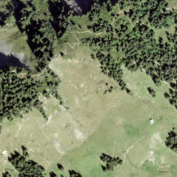 Satellite imagery of Croix d'Increne, CH