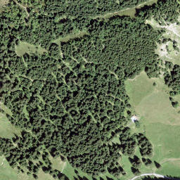 Satellite imagery of Croix d'Increne, CH