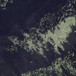 Satellite imagery of Signal de Bonavau, CH