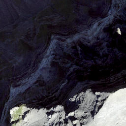 Satellite imagery of Dent de Rossétan, CH