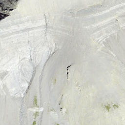 Satellite imagery of Tour d'Antème, CH