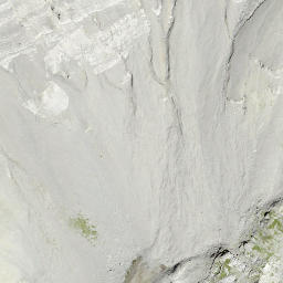 Satellite imagery of Dent de la Chaux, CH