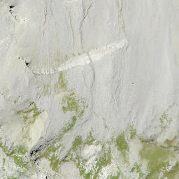 Satellite imagery of Col de Susanfe, CH
