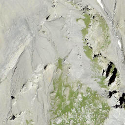 Satellite imagery of Sex Rouge, CH