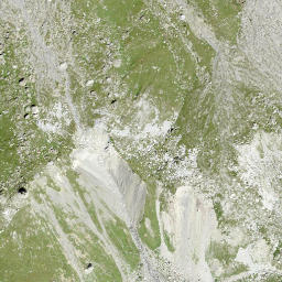 Satellite imagery of Sex Rouge, CH
