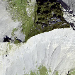 Satellite imagery of Col du Jorat, CH