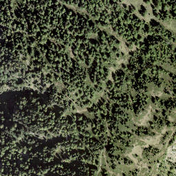 Satellite imagery of La Mena, CH