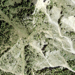 Satellite imagery of La Mena, CH