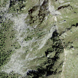 Satellite imagery of Le Basso d'Alou, CH