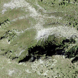 Satellite imagery of Le Basso d'Alou, CH