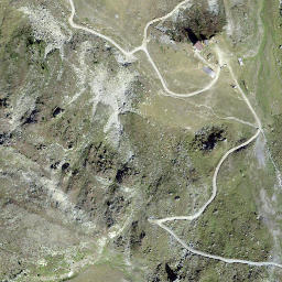 Satellite imagery of Crête d'Essertse, CH