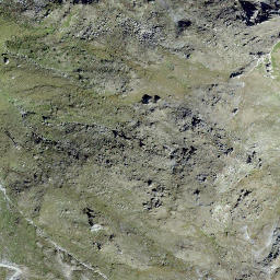 Satellite imagery of Crête d'Essertse, CH