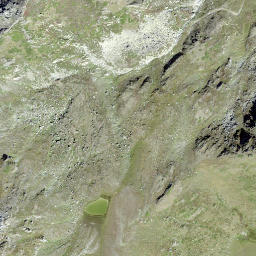Satellite imagery of Crête d'Essertse, CH