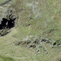Satellite imagery of Pointe de la Vatse, CH