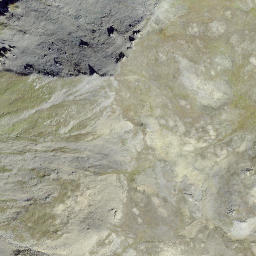 Satellite imagery of Lona, Pas de, CH