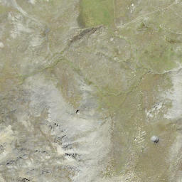 Satellite imagery of Lona, Pas de, CH