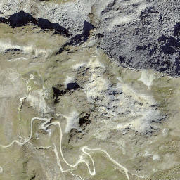 Satellite imagery of Sex de Marinda, CH