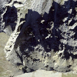 Satellite imagery of Sex de Marinda, CH