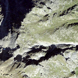 Satellite imagery of Sex de Marinda, CH