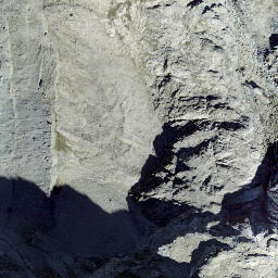 Satellite imagery of Adlerflüe, CH