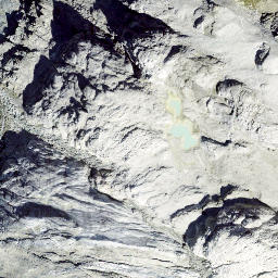 Satellite imagery of Adlerflüe, CH