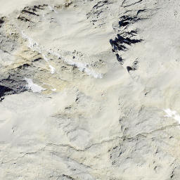 Satellite imagery of Üssers Barrhorn, CH