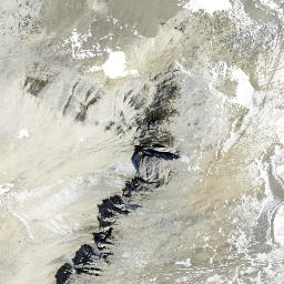 Satellite imagery of Üssers Barrhorn, CH