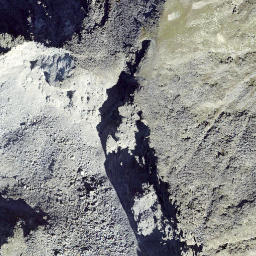 Satellite imagery of Mittelberg, CH