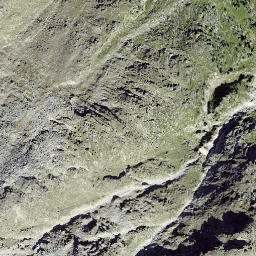 Satellite imagery of Mittelberg, CH