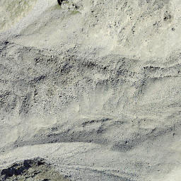 Satellite imagery of Färichhorn, CH