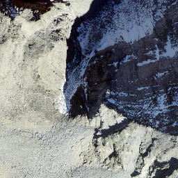 Satellite imagery of Gässi, CH