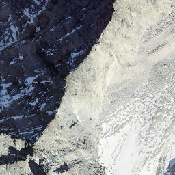 Satellite imagery of Gässi, CH