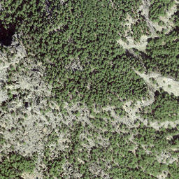 Satellite imagery of Schilt, CH