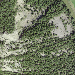 Satellite imagery of Schilt, CH