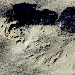 Satellite imagery of Jegihorn, CH
