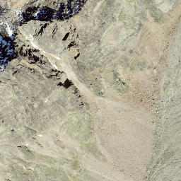 Satellite imagery of Jegihorn, CH