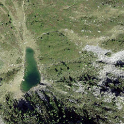 Satellite imagery of Furmulegrat, CH