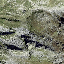 Satellite imagery of Furmulegrat, CH