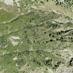 Satellite imagery of Galilicka, CH