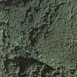 Satellite imagery of Pizzo di Corgella, CH