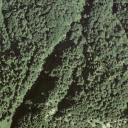 Satellite imagery of Pizzo di Corgella, CH