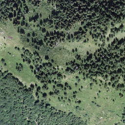 Satellite imagery of Motta Grande, CH