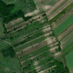 Satellite imagery of Dealul Hârtoapei, RO