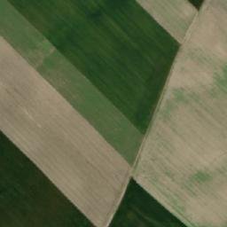 Satellite imagery of Dealul Obştii, RO