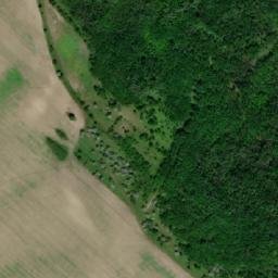 Satellite imagery of Dealul Obştii, RO