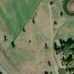 Satellite imagery of Barlow Point, US