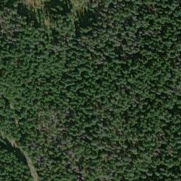 Satellite imagery of Stagman Ridge, US