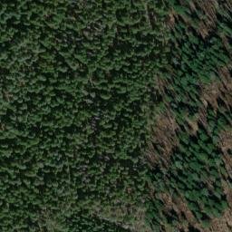 Satellite imagery of Stagman Ridge, US