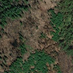 Satellite imagery of Stagman Ridge, US